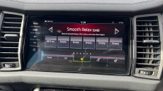 Skoda Kodiaq 1.5 TSI Sport Line 5dr DSG [7 Seat] Petrol Estate